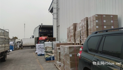 慶陽至貴陽物流專線 精品直達，誠信服務，伴您倉儲無憂