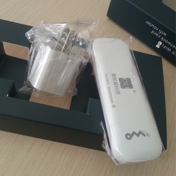 海銘威WIFI貓 移動辦公與家庭網(wǎng)絡(luò)一體解決的新典范