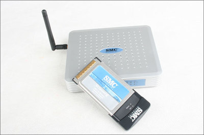 高性價比 SMC 54M無線路由器網(wǎng)卡實測 性能穩(wěn)定兼具家用良選